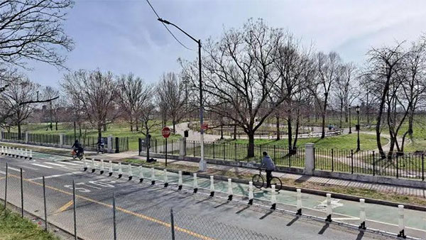 City’s Greenways Get Another Boost as Officials Plot Expansion