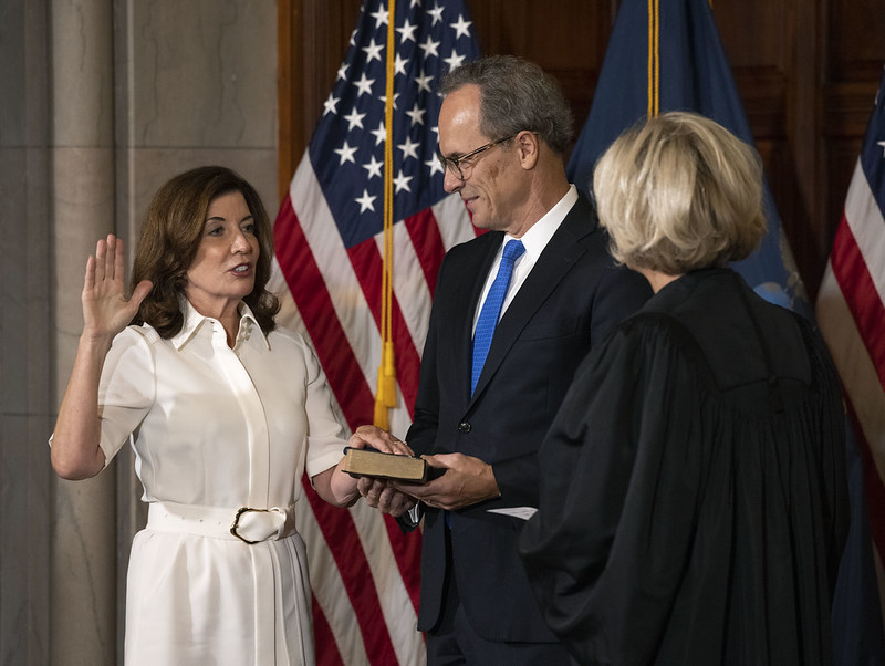 Democrat Kathy Hochul New York S First Female Governor Elected To Democrat Kathy Hochul New York S First Female Governor Elected To
