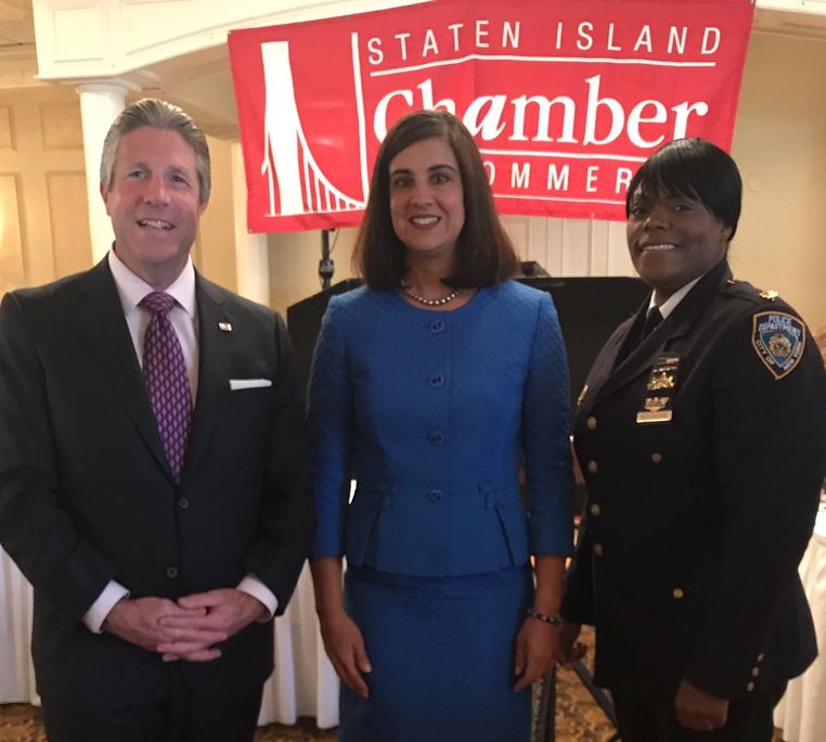 malliotakis si lynch cop