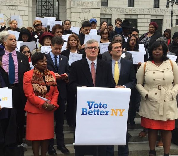 kavanagh voter better ny