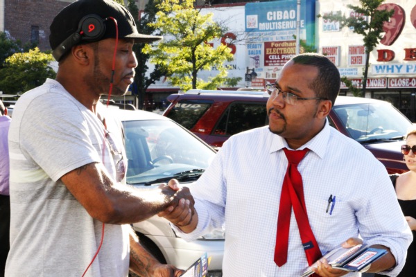 pichardo-campaign-trail