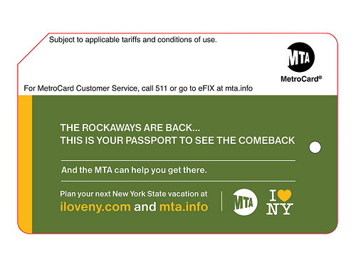 rockawayscard